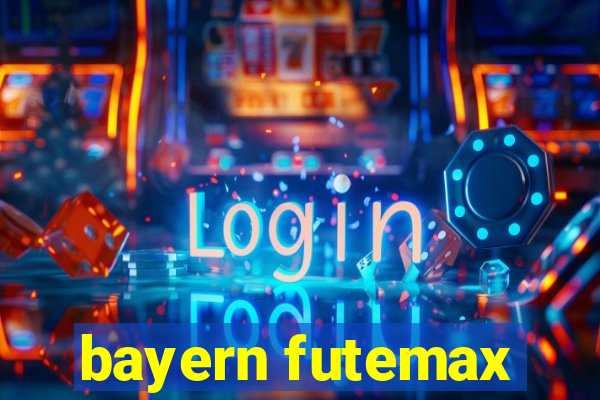 bayern futemax